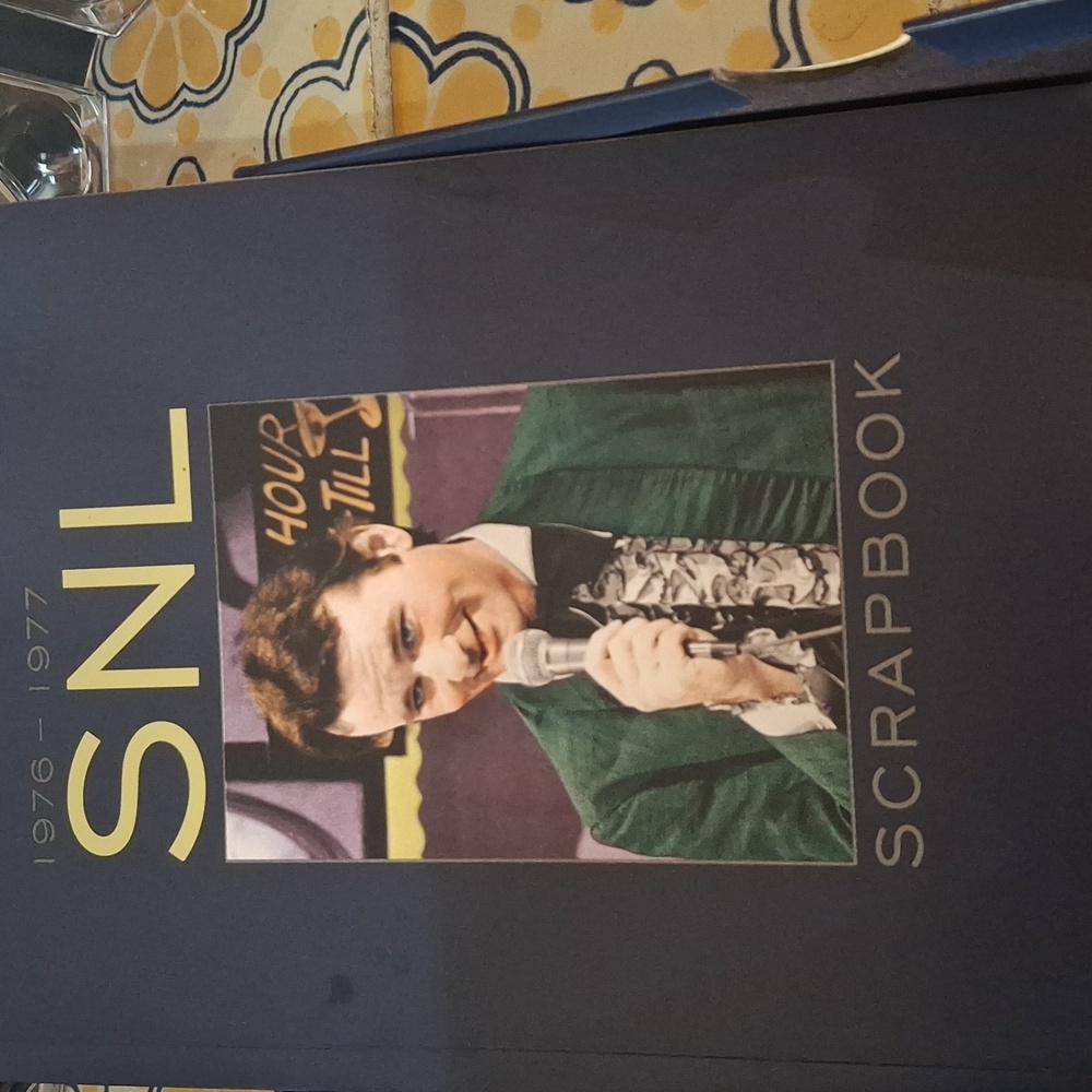 Complete First 2 Seasons Of Saturday Night Live On DVD - Picture 5 of 8